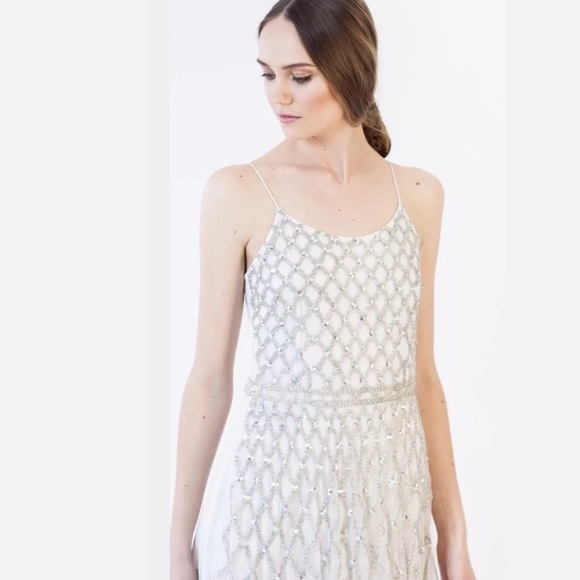 trelise cooper white dress